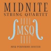 Midnite String Quartet - Take Me to Church