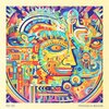 Psy TRS - Psychedelic Medicine