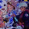 Roman6ixv3、Xethos - Snow (feat. Xethos)