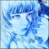 ciaffa、fedo DJ - blue hair (sped up)