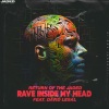 Return Of The Jaded、David LeSal《Rave Inside My Head (feat. David LeSal) (Original Radio Edit)》[MP3/LRC]