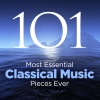 Baltimore Symphony Orchestra、David Zinman - Adagio for Strings, Op. 11
