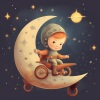 Easy Kids Songs、Music Box、Baby Shushing《Calming Sleep Music For Kids》[MP3/LRC]