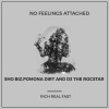 Sho Biz - No feelings attached (Explicit)