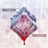 Grant Kemp、Clever - Frozen (Explicit)