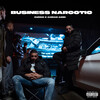 Kurdo、Ahmad Amin - Business Narcotic (Explicit)