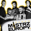 BANOW、NDL、Antas、Model、Bonaz、Kwidź、robbie - Mistrz Europy (feat. modeL, Bonaz, Kwidź & Robbie)(Explicit)