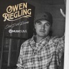 Owen Riegling《Old Dirt Roads (UMUSIC Live)》[MP3/LRC]