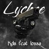 KDS、Lossa - Lychee (feat. Lossa) (Explicit)