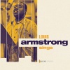 Louis Armstrong & His Hot Five - I'm Not Rough