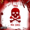 DAMOO BEATZ、Tonix《Rman Badness (feat. Tonix) (Explicit)》[MP3/LRC]