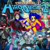 Steve Aoki - Double Helix