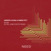 Andrew Azara、Robin Fett - Astral