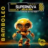 Supernova - Dancing On The Moon