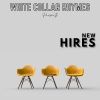 White Collar Rhymes、djb、Pair-A-Dyce - Smoke Signals (feat. DJB & Pair-A-Dyce|WCR-mix|Explicit)