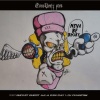 Tocabeatz、Bucket Ghost a.k.a Zen-Say、DJ Phantom - Neva Be Broke (feat. Bucket Ghost a.k.a Zen-Say & DJ Phantom)