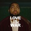 Thomas Austin - LOVE IS WAR