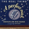 The Real Thing、Staffan William-Olsson - The Message