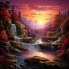 Aquagirl、Serenely Sounds、My Serenity - Rippling Waters Anthem