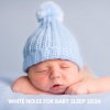 Background White Noise、Chuva Chill、White Noise For Babies《Dreamland Lullabies》[MP3/LRC]