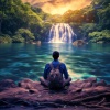 Streams of Dreams、The Calm Music Crew、Classical Concentration Music - Zen Recitative Serenity