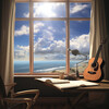 In The Ocean (Sound FX)、Neuron Minds、Study Music Experience - Scholarly Serenity's Prelude