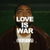 Thomas Austin - LOVE IS WAR