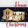 JD Shelburne - Please Come Home for Christmas