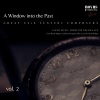 Peter Phillips、Rudolph Ganz - No. 3 in E Major, La Nuit (Welte-Mignon 3050)