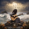 Pilates Music、Rain Wonder、Meditation And Affirmations《Calm Rain Meditation Prelude》[MP3/LRC]