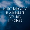 Ruido Blanco Para Estudiar、Estudiar Musica、Llovido《Gotas De Lluvia De Enfoque》[MP3/LRC]