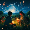 Instrumental Work Focus、Some Music to Study、Some Music to Read - Nurtured Nodes of Noble Knowledge