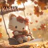 Neron Delta - KARMA (Explicit)