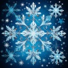 Xmas Party Ideas、Radio City Christmas、Kevin Christmas《Snowflake Serenity: A Christmas Prelude》[MP3/LRC]