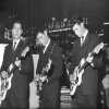 the diamonds - Eso Beso