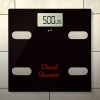David Shannon - 500lbs