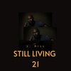 L Hill、Valissa - Still Living 21