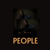 L Hill、Versechange - People