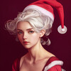 The Christmas Jazz Giants、Merry Christmas - We Wish You a Merry Christmas