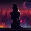 Serenity Summit、Televisor - Late Nights