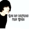 A Silly State Of Mind - Emo gay girlfriend from spain