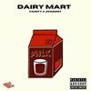 J1hunnit、Vxanity - Dairy mart (feat. J1hunnit)(Explicit)