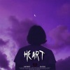 eyfect、KLXIU、Leah Julia - Heart