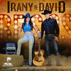 Irany、David - Besos