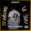 Dvyn2Saucy、slimlxrd - Searchin 4 You (feat. Slimlxrd)(Explicit)
