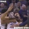 RixhRell - Draymond Green (Explicit)