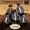 los tucanes de tijuana《Comandante 09》[MP3/LRC]