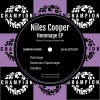 Niles Cooper《Hommage (Original Mix)》[MP3/LRC]