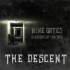 Nine Gates - The Descent