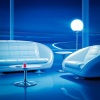 Mickey Kojak、Blush’ko - With You